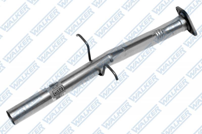 1988 Ford Ranger Exhaust Pipe