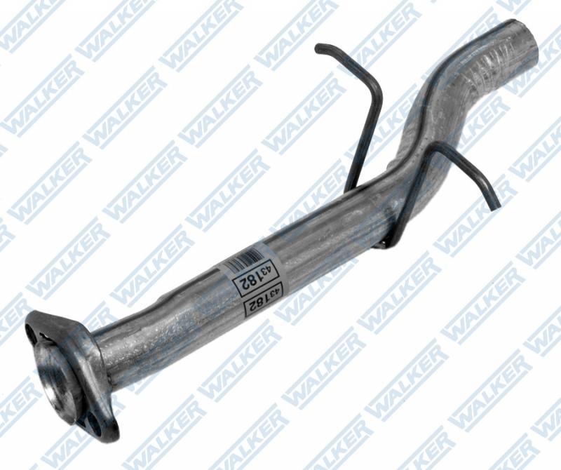 1995 Mazda B4000 Exhaust Pipe