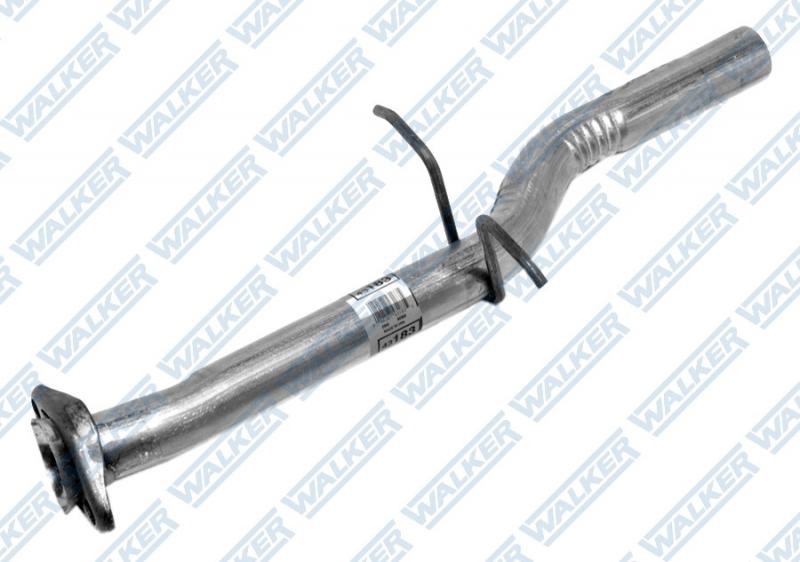 1997 Mazda B3000 Exhaust Pipe Walker Exhaust 43183 image 1 of 1