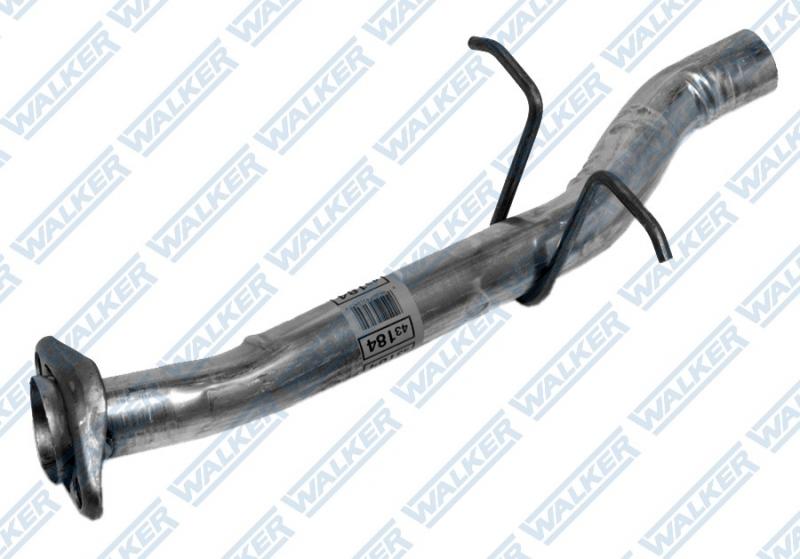 1994 Ford Ranger Exhaust Pipe Walker Exhaust 43184 image 1 of 1