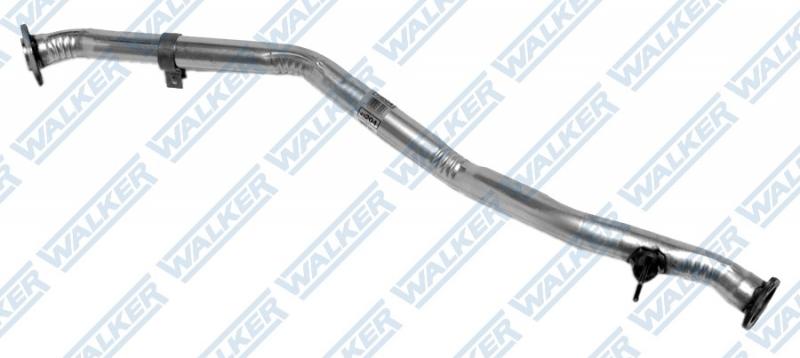 1995 Toyota Pickup Exhaust Pipe Walker Exhaust 43204 image 1 of 1