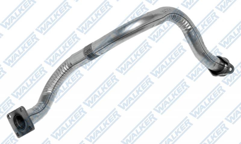 1992 Jeep Wrangler Exhaust Pipe