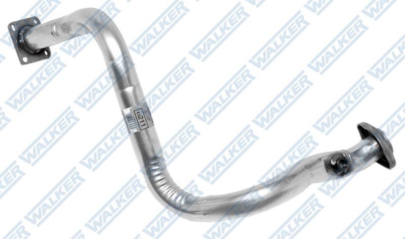 1992 Jeep Wrangler Exhaust Pipe Walker Exhaust 43211 image 1 of 1