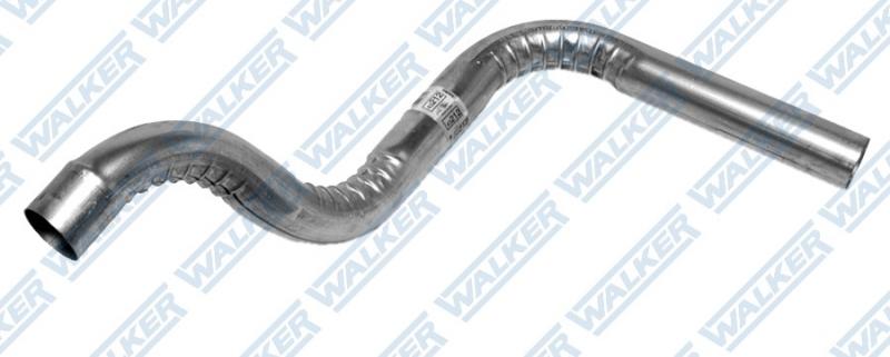 1991 GMC Jimmy Exhaust Tail Pipe