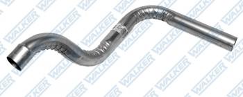 1990 GMC Jimmy Exhaust Tail Pipe