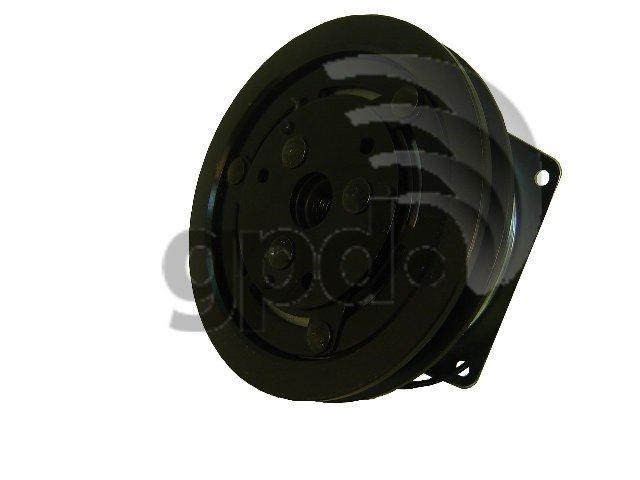 Global Parts Distributors 4321300 - A/C Compressor Clutch Global Parts Distributors 4321300 A/C Compressor Clutch product image 1 of 1