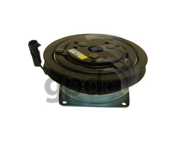 Global Parts Distributors 4321353 - A/C Compressor Clutch Assembly Global Parts Distributors 4321353 A/C Compressor Clutch Assembly product image 1 of 1