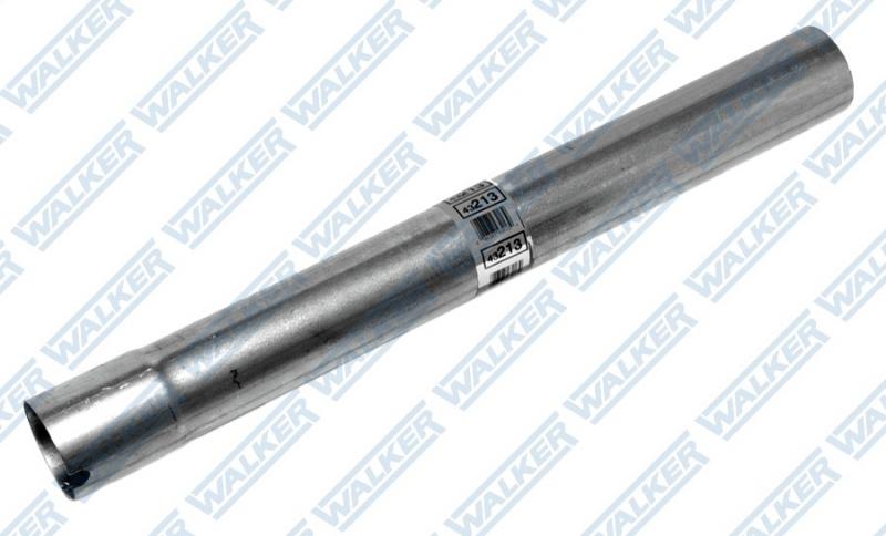 Walker Exhaust 43213 - Exhaust Pipe Walker Exhaust 43213 Exhaust Intermediate Pipe product image 1 of 1