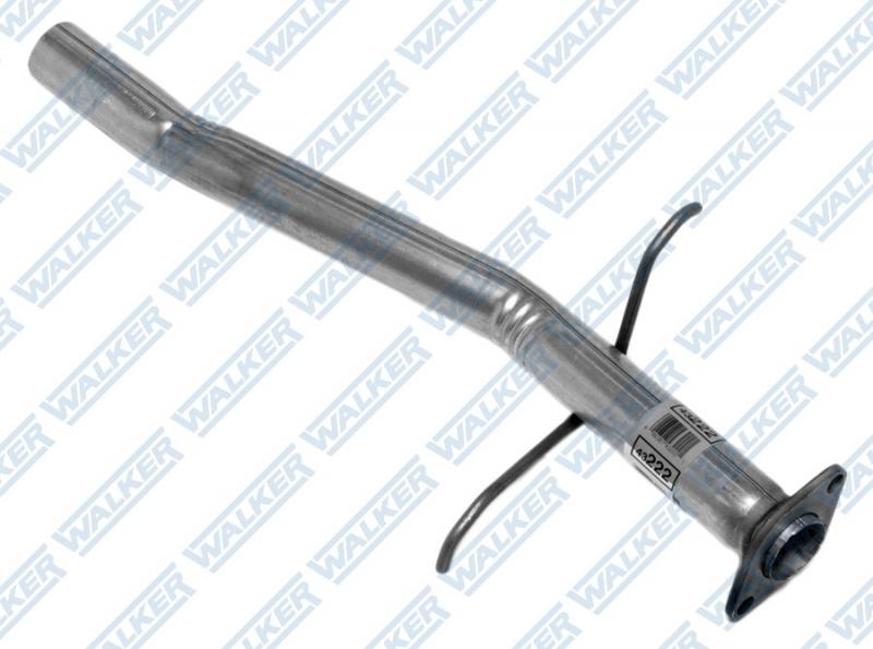 Walker Exhaust 43222 Exhaust Intermediate Pipe product image 1 of 1