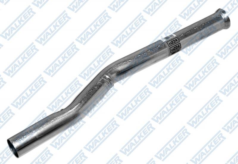 1994 GMC Sonoma Exhaust Pipe