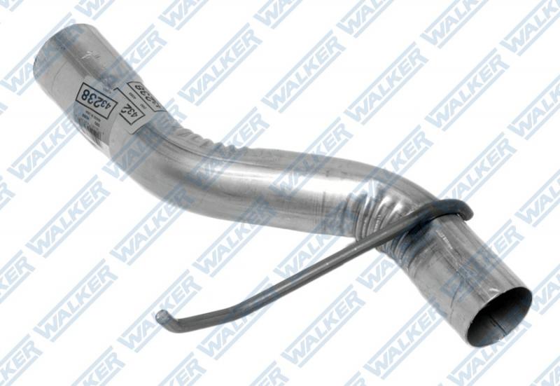 Walker Exhaust 43238 Exhaust Intermediate Pipe product image 1 of 1