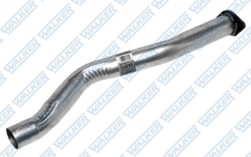 Walker Exhaust 43245 - Exhaust Pipe Walker Exhaust 43245 Exhaust Intermediate Pipe product image 1 of 1