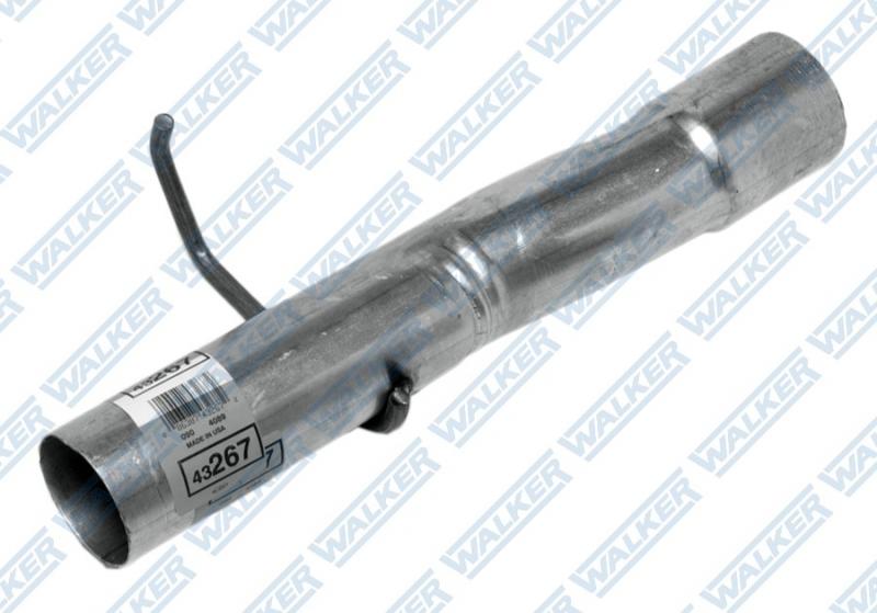 1994 Ford E-150 Econoline Exhaust Pipe Walker Exhaust 43267 image 1 of 1