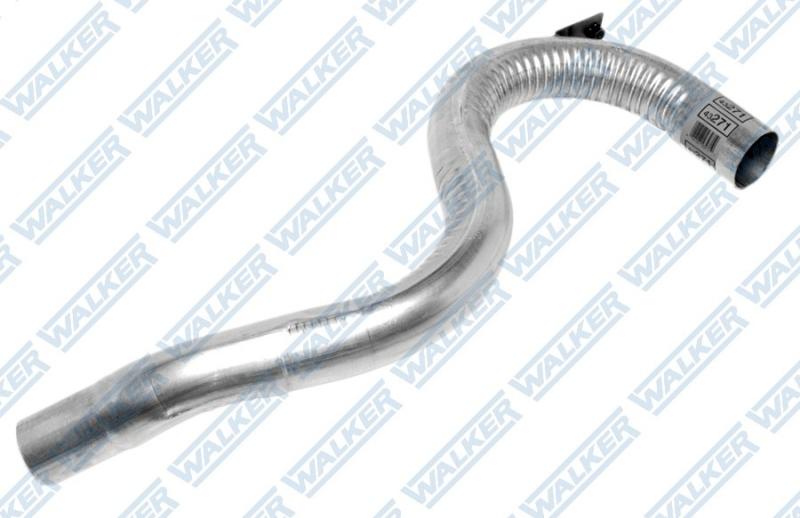 Walker Exhaust 43271 - Exhaust Intermediate Pipe Walker Exhaust 43271 Exhaust Intermediate Pipe product image 1 of 1