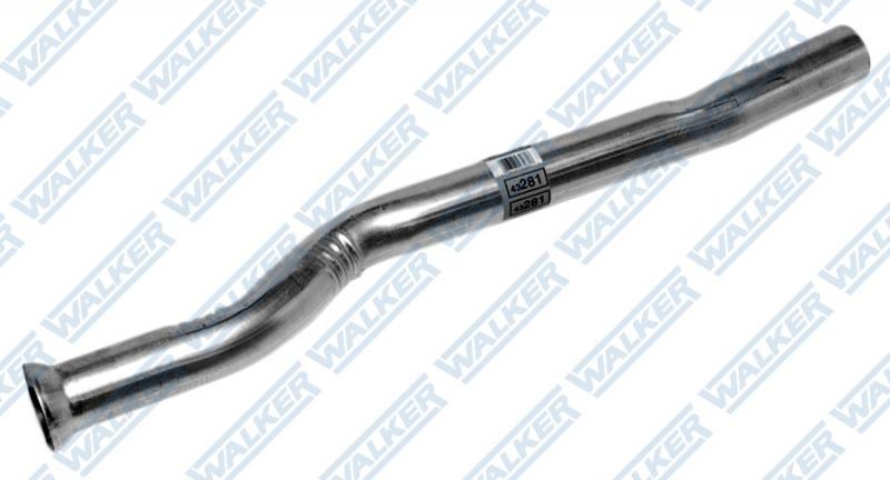 1990 GMC S15 Exhaust Pipe Walker Exhaust 43281 image 1 of 1