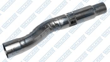 1991 GMC C3500 Exhaust Pipe