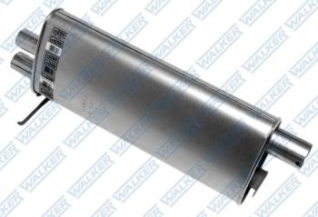 1997 Ford F-350 Exhaust Muffler Assembly