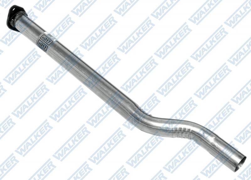 1995 Toyota Pickup Exhaust Pipe Walker Exhaust 43317 image 1 of 1