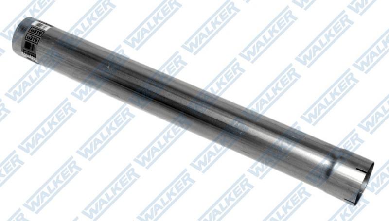 1997 Dodge Ram 3500 Exhaust Stack Pipe