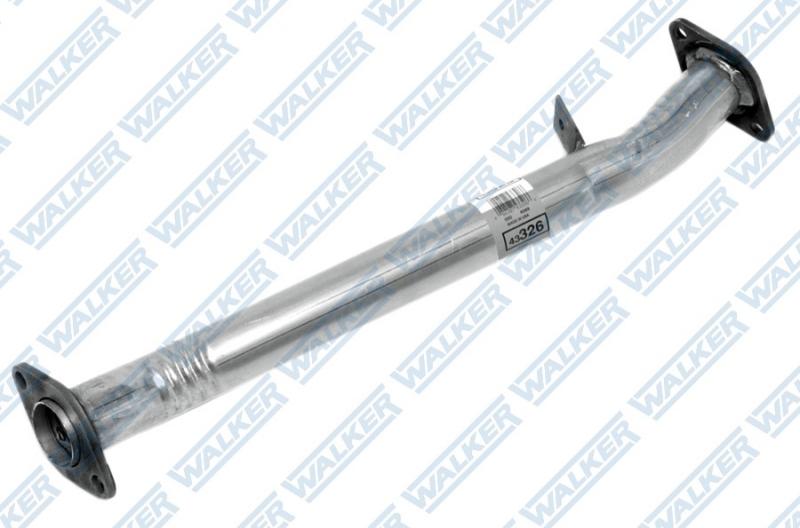 Walker Exhaust 43326 Exhaust Intermediate Pipe product image 1 of 1