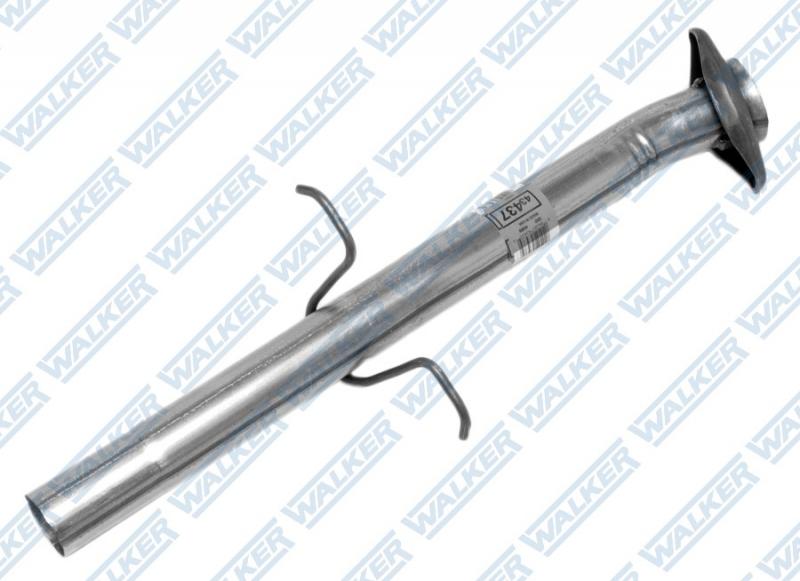 1991 Ford Ranger Exhaust Pipe