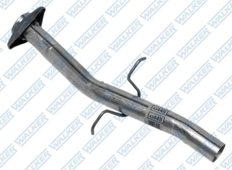 Walker Exhaust 43445 - Exhaust Pipe Walker Exhaust 43445 Exhaust Intermediate Pipe product image 1 of 1