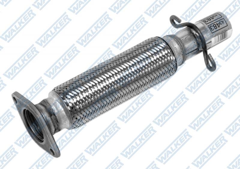 1997 Ford Aerostar Exhaust Pipe