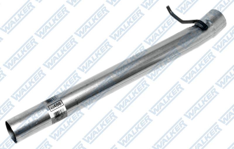 Walker Exhaust 43486 Exhaust Intermediate Pipe product image 1 of 1