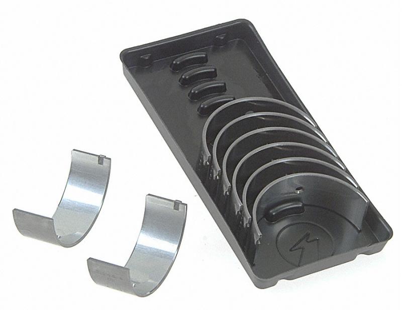 1977 Ford Pinto Engine Connecting Rod Bearing Set Sealed Power 43545A image 1 of 1