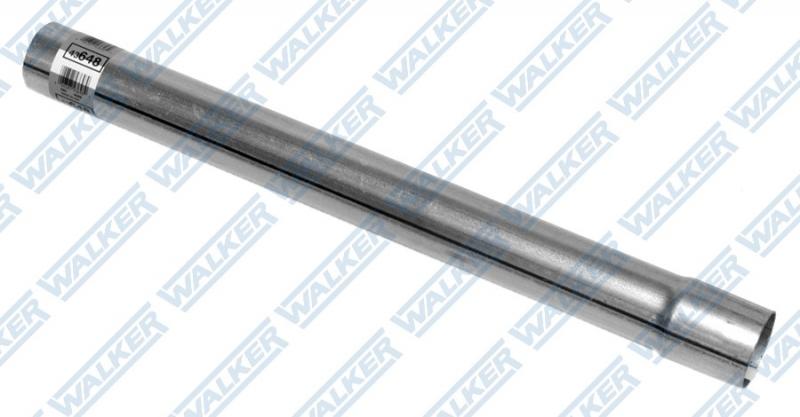 1992 GMC G3500 Exhaust Pipe Right Walker Exhaust 43648 image 1 of 1