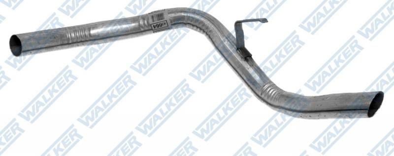 Walker Exhaust 43664 product image