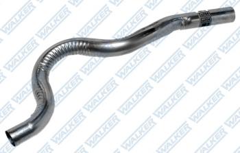 1981 Jeep CJ5 Exhaust Tail Pipe