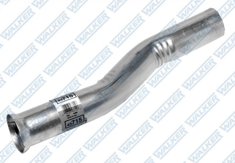1993 GMC Sonoma Exhaust Pipe Front Walker Exhaust 43715 image 1 of 1