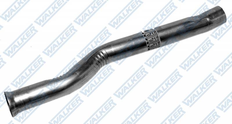 1993 GMC Sonoma Exhaust Pipe Front Walker Exhaust 43717 image 1 of 1