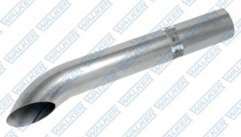 1997 Kenworth C500 Exhaust Stack Pipe Walker Exhaust 43719 image 1 of 1