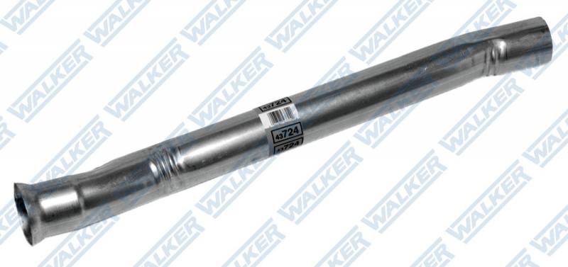 Walker Exhaust 43724 - Exhaust Pipe Walker Exhaust 43724 Exhaust Intermediate Pipe product image 1 of 1