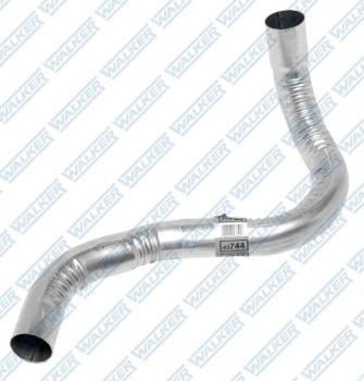 1981 Pontiac Firebird Exhaust Tail Pipe