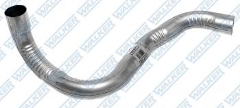 1981 Pontiac Firebird Exhaust Tail Pipe Front Left Walker Exhaust 43745 image 1 of 1