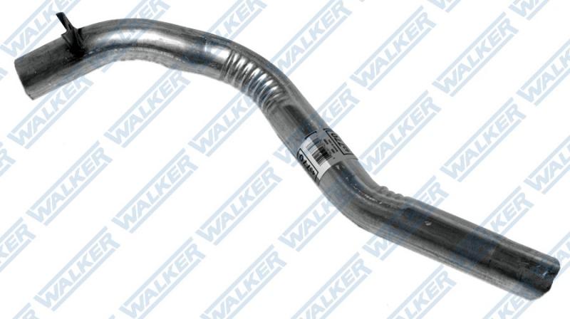 1978 GMC Caballero Exhaust Tail Pipe Walker Exhaust 43770 image 1 of 1