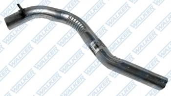 1981 Oldsmobile Cutlass Calais Exhaust Tail Pipe