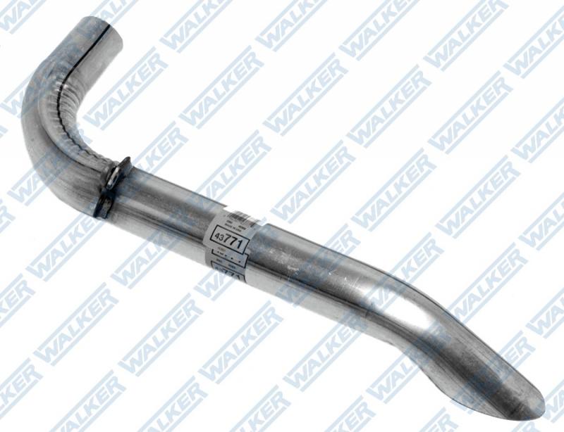 1995 Chevrolet Camaro Exhaust Tail Pipe