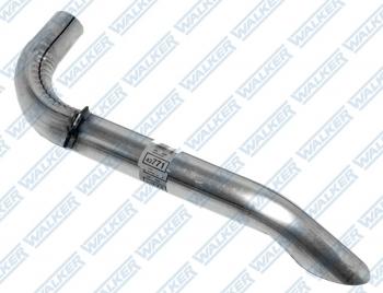 1994 Pontiac Firebird Exhaust Tail Pipe