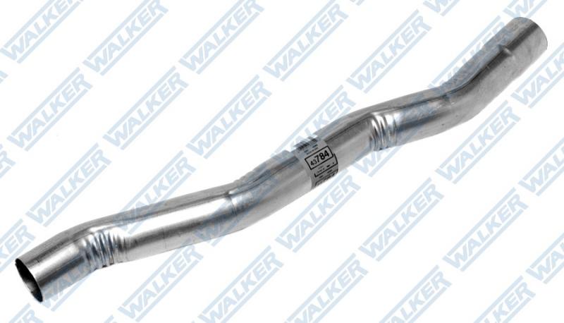 1987 GMC R2500 Exhaust Pipe Walker Exhaust 43784 image 1 of 1