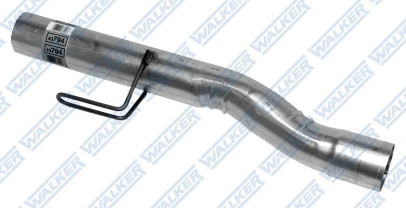1990 GMC C2500 Exhaust Pipe Walker Exhaust 43794 image 1 of 1