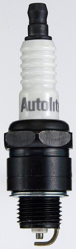 1964 Studebaker Daytona Spark Plug Autolite 437 image 1 of 1