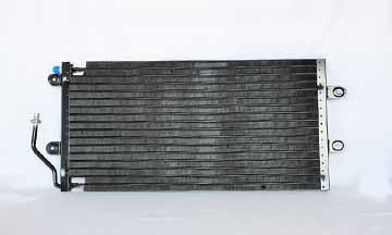 TYC 4380 - A/C Condenser TYC 4380 A/C Condenser product image 4 of 4