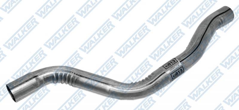 1986 Chrysler New Yorker Exhaust Pipe Walker Exhaust 43813 image 1 of 1