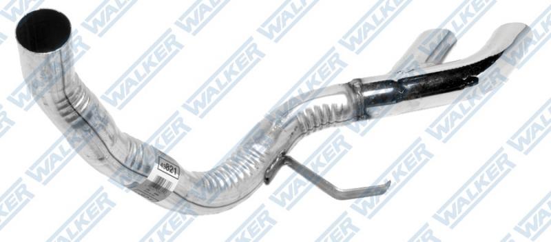 1981 Chevrolet Camaro Exhaust Tail Pipe Rear Left Walker Exhaust 43821 image 1 of 1