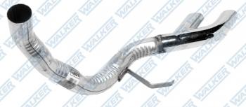 1981 Pontiac Firebird Exhaust Tail Pipe Rear Left Walker Exhaust 43821 image 1 of 1
