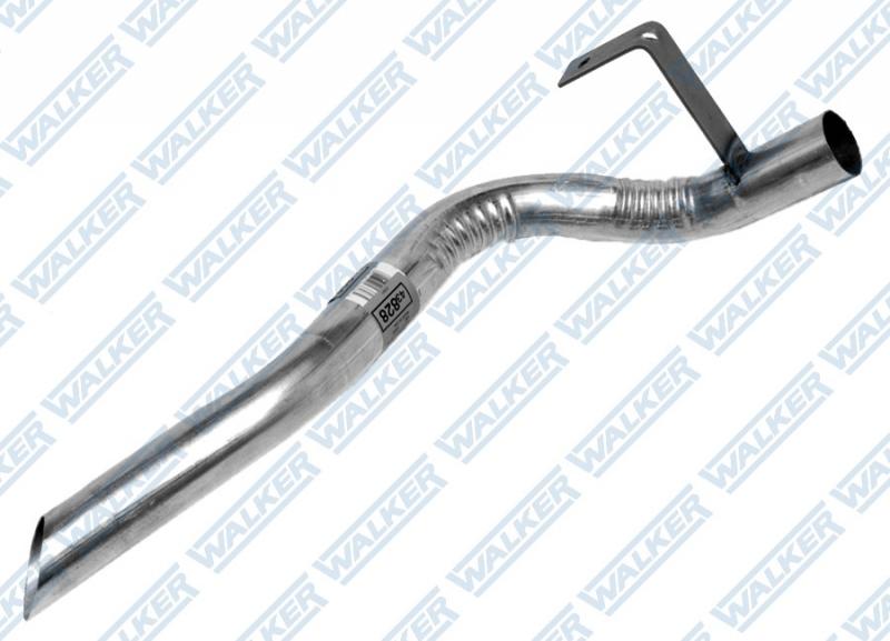 1982 GMC Caballero Exhaust Tail Pipe Walker Exhaust 43828 image 1 of 1